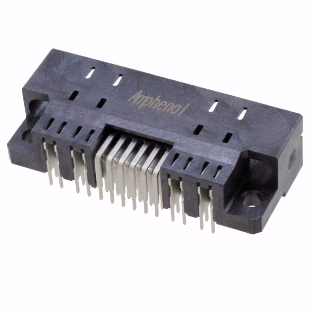 G20M206000HR Amphenol ICC (Commercial Products)  Specialized